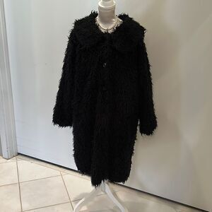 Cottontail Originals Vintage Girls Coat